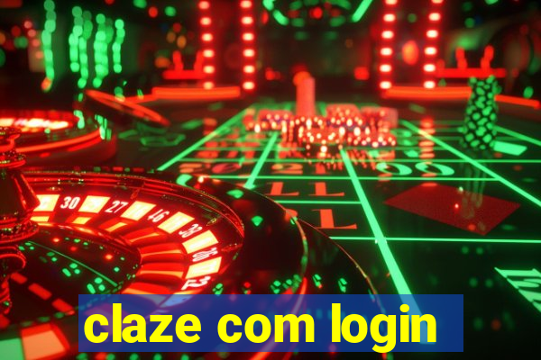 claze com login